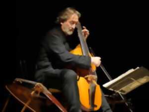 FESTIVAL MUSIQUE & PATRIMOINE : IMPLORATIONS MUSICALES, D'ALLEGRI À MOZART