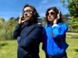 LES VIRÉES À L’OREILLE