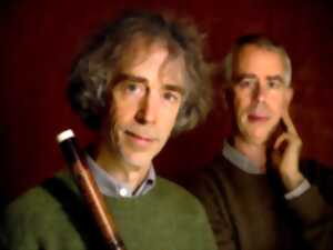 FESTIVAL MUSIQUE ET HISTOIRE : SONATES POUR FLÛTES ET CLAVECIN