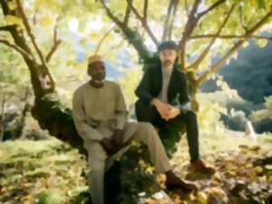PIERS FACCINI & BALLAKÉ SISSOKO