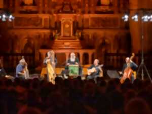 FESTIVAL MUSIQUE & HISTOIRE : ISTANBUL 1700