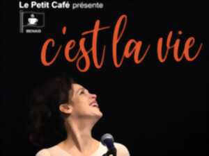 C'est la vie, un voyage musical entre réve et émotion