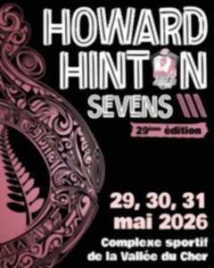 photo Howard Hinton Sevens, tournoi international de rugby à 7
