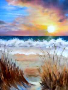 EXPOSITION ART ET COULEURS