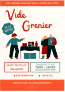 VIDE GRENIER