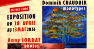 EXPOSITION NOS COULEURS D'ICI ET D'AILLEURS