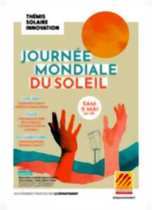 JOURNEE MONDIALE DU SOLEIL - THEMIS