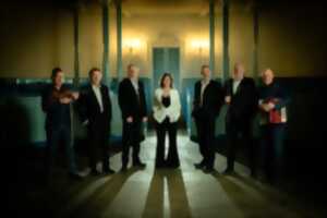 Festival Les Traversées Tatihou - Capercaillie