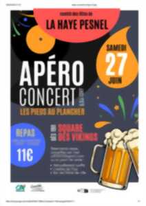Apéro concert