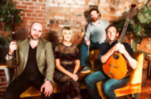 Festival Les Traversées Tatihou - Tempest