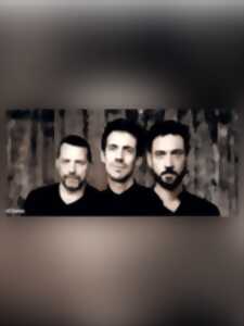 Soiée musique irlandaise Trio Barou Pellen Lombardi