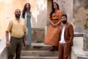 Festival Les Traversées Tatihou - Davide Ambrogio, Enza Pagliara, Alessia Tondo, Dario Muci