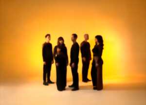 Festival Les Traversées Tatihou - EBEN