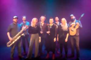 Festival Les Traversées Tatihou - Kongero & WÖR