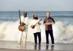 Festival Les Traversées Tatihou - Ensemble Constantinople & Ablaye Cissoko