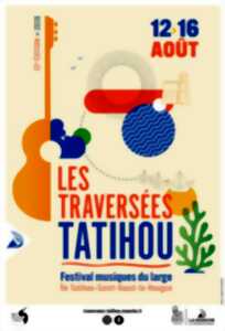 Festival Les Traversées Tatihou 2026