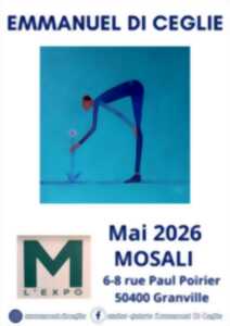 Exposition Atelier Mosali
