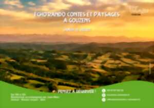 ÉCHO'RANDO CONTES ET PAYSAGES