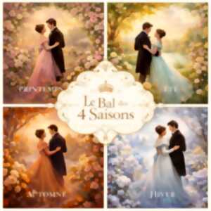 LE BAL DES 4 SAISONS