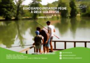 ÉCHO'RANDO - INITIATION PÊCHE