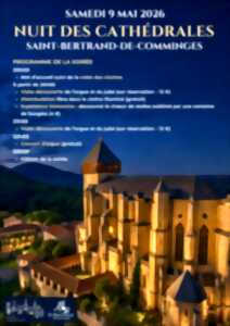 NUIT DES CATHEDRALES