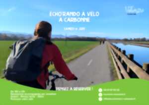 ÉCHO'RANDO À VÉLO