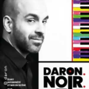 Daron Noir