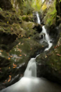 photo Rando Cascade de Neyrat