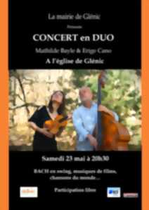 photo Concert en duo