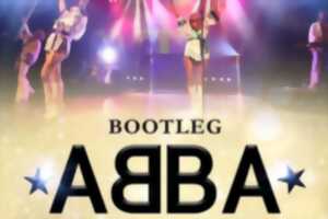photo Foire Expo 2026 | ABBA Bootleg