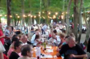 photo Fête de la résistance des bois de larocal