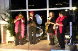 photo Concert Swing Ladies