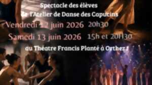 photo Spectacle de danse : Mon école de danse