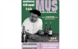 Tournoi de mus