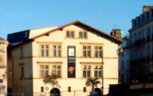 photo Baionan kantuz au musée basque et de l'histoire de Bayonne