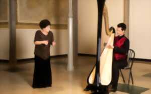 photo Festival Ravel : Serenata Española