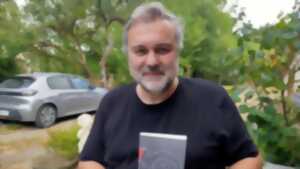 Café-rencontre avec Emmanuel Robin