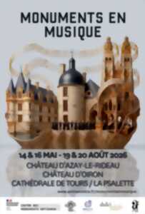 photo Monuments en musique