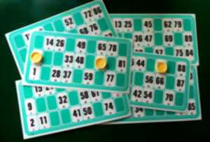 photo Loto de la fête de la Saint Médard