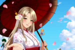 photo Exposition CULTURE MANGA : ENTRE PASSIONS ET TRADITIONS