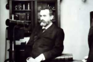 Exposition LA SCIENCE À LA POURSUITE DU CRIME. ALPHONSE BERTILLON, PIONNIER DES EXPERTS POLICIERS