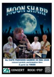 CONCERT MOON SHARP