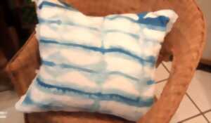 Atelier : L'art ancestral du shibori