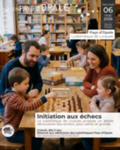 Initiation aux échecs