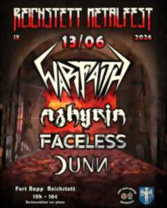 photo MetalFest