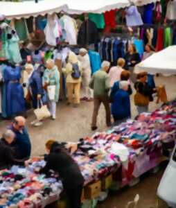 Foire de mai