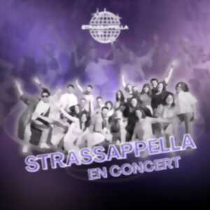 photo Strassappella au Pavillon Joséphine