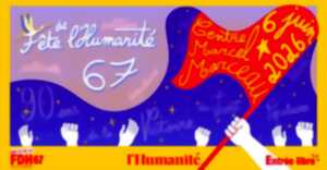Fête de l'Humanité