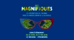 Les Magnifiques - Le Vaisseau