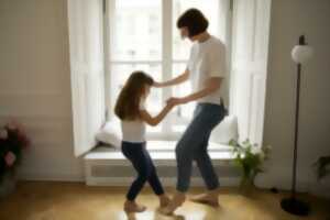 Danse parents-enfants